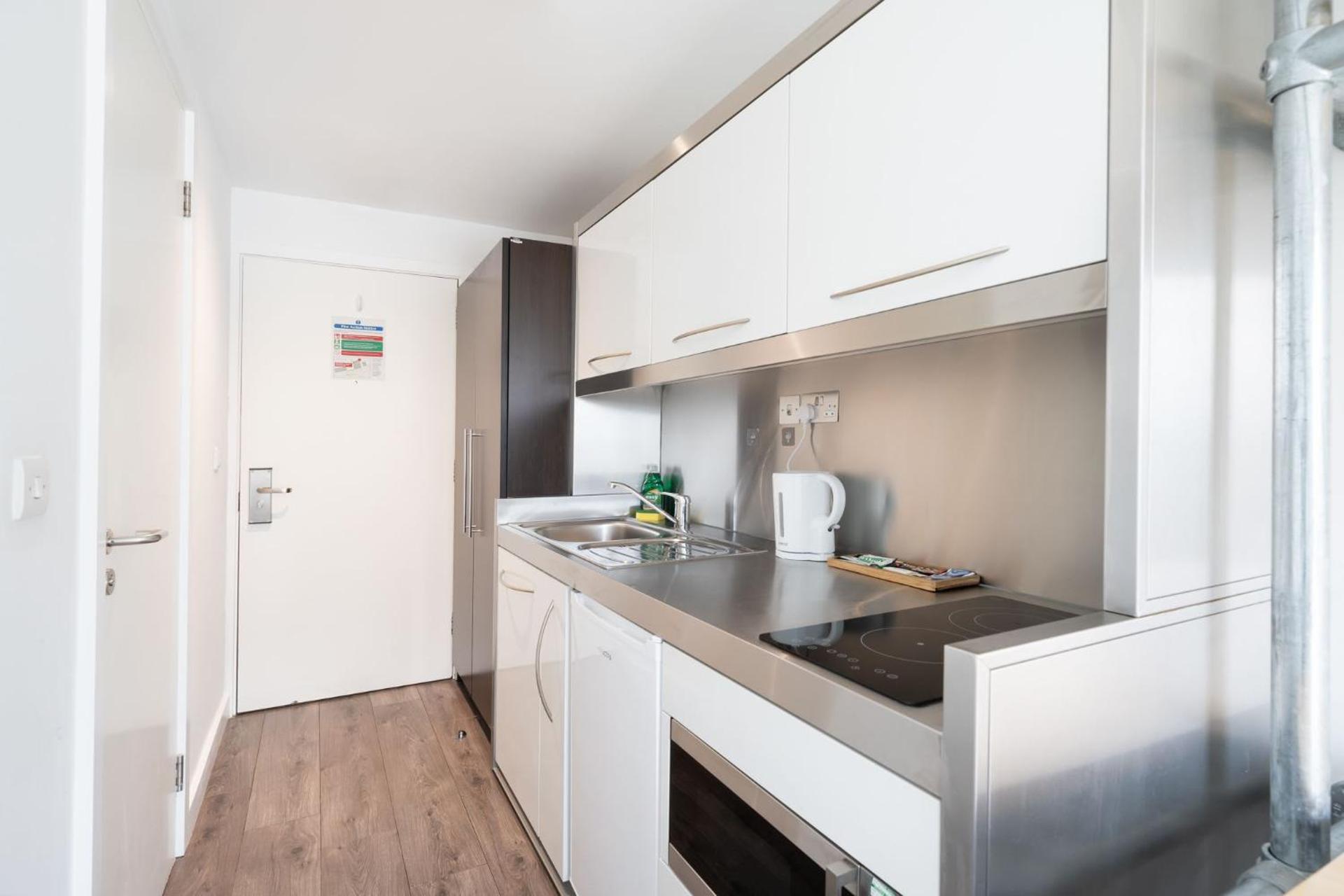 Chapter Spitalfields in London