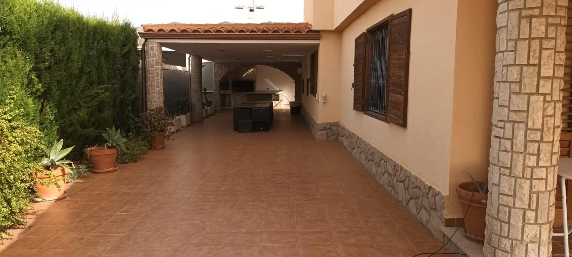 Iberflat Villa Tramontana