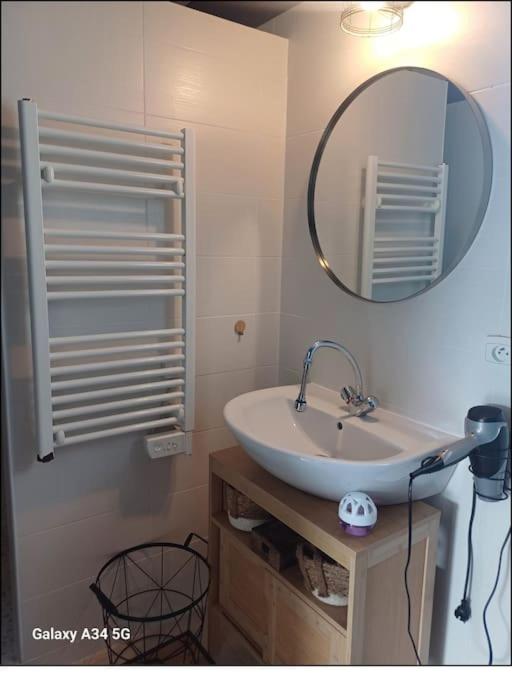 Studio mi casa es su casa