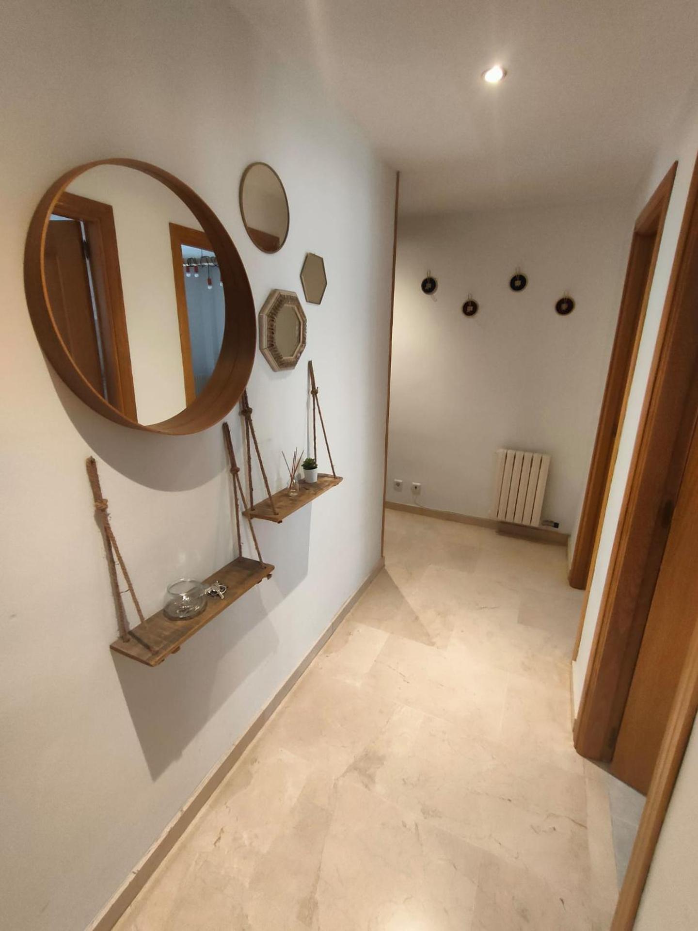 Tirwal Suite Judería