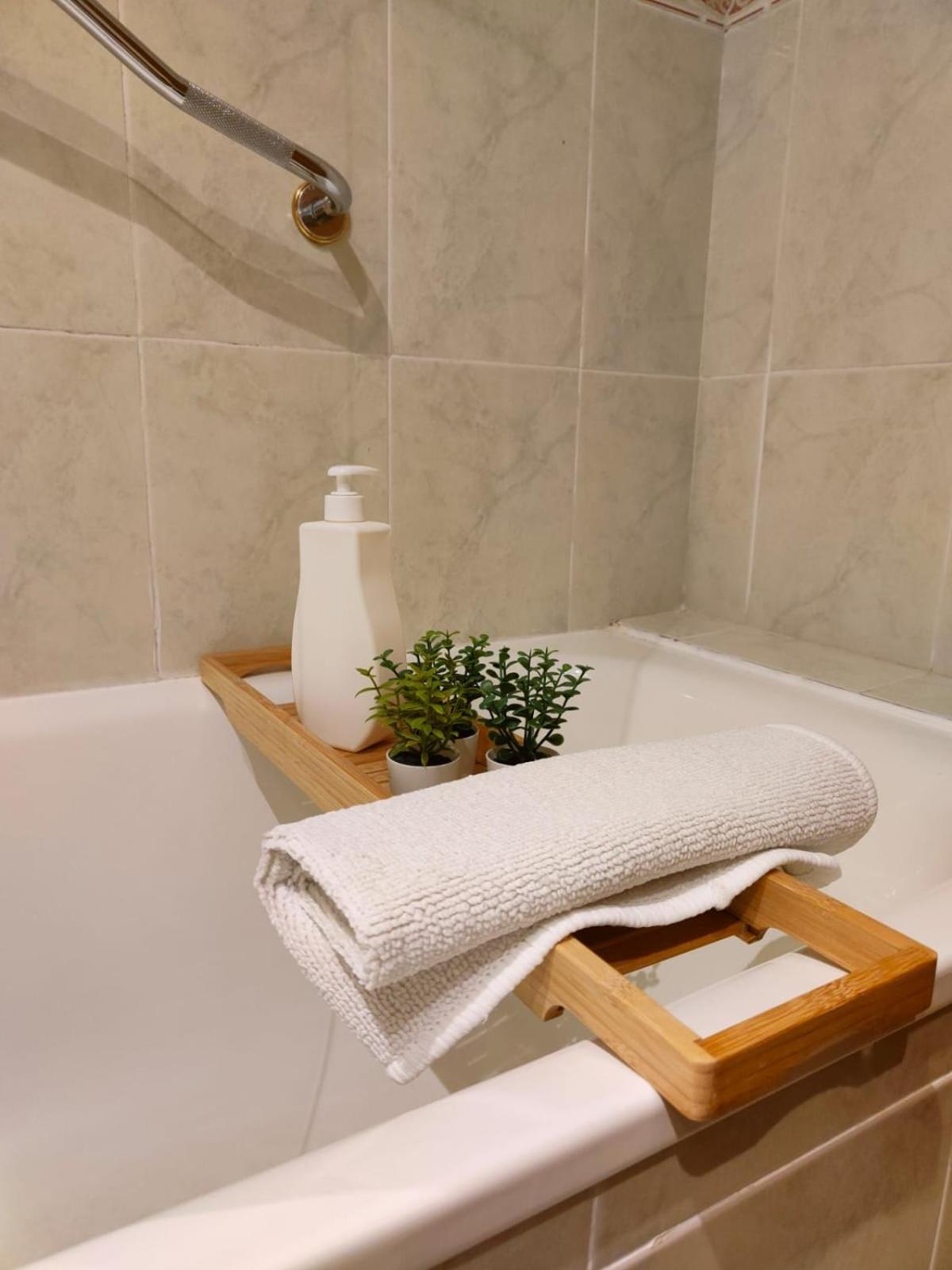 Tirwal Suite Judería