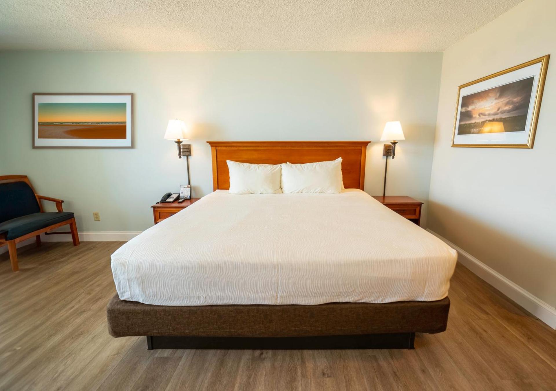 The Oceanfront Inn - Virginia Beach