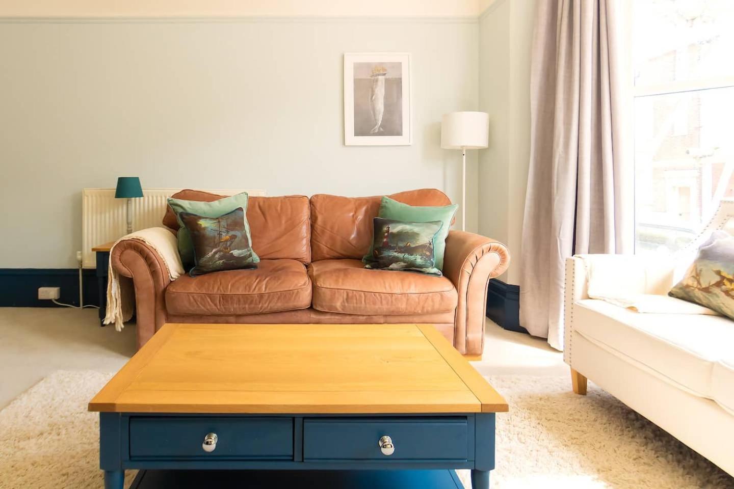 Air Maison - Shore Stay