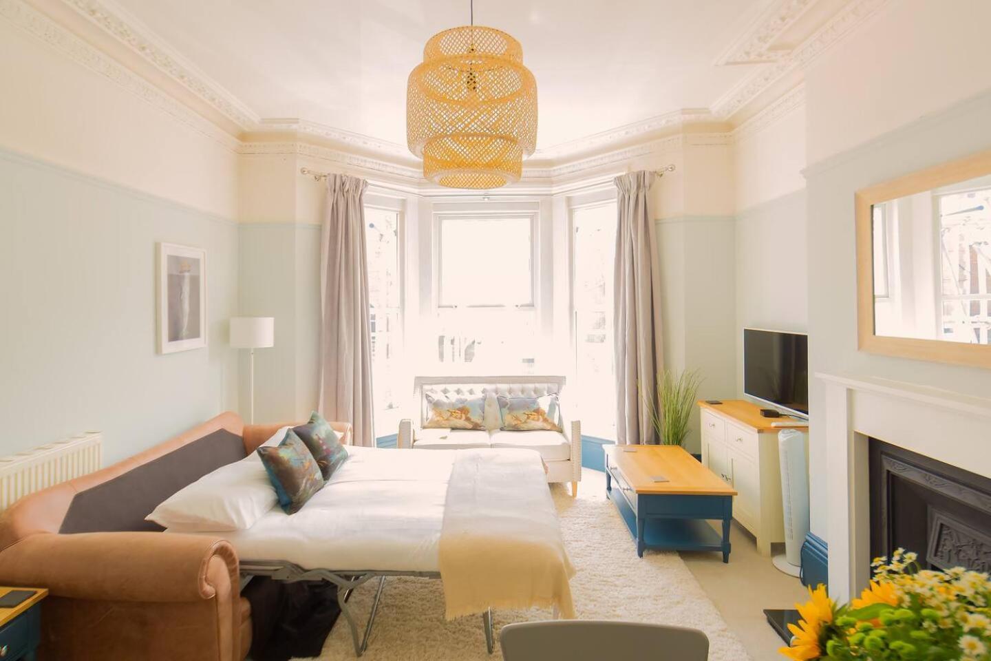 Air Maison - Shore Stay