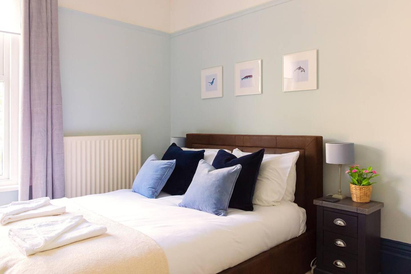 Air Maison - Shore Stay