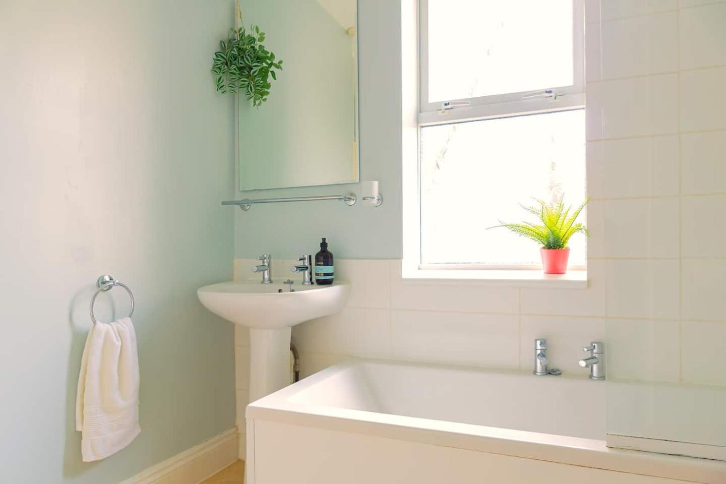 Air Maison - Shore Stay