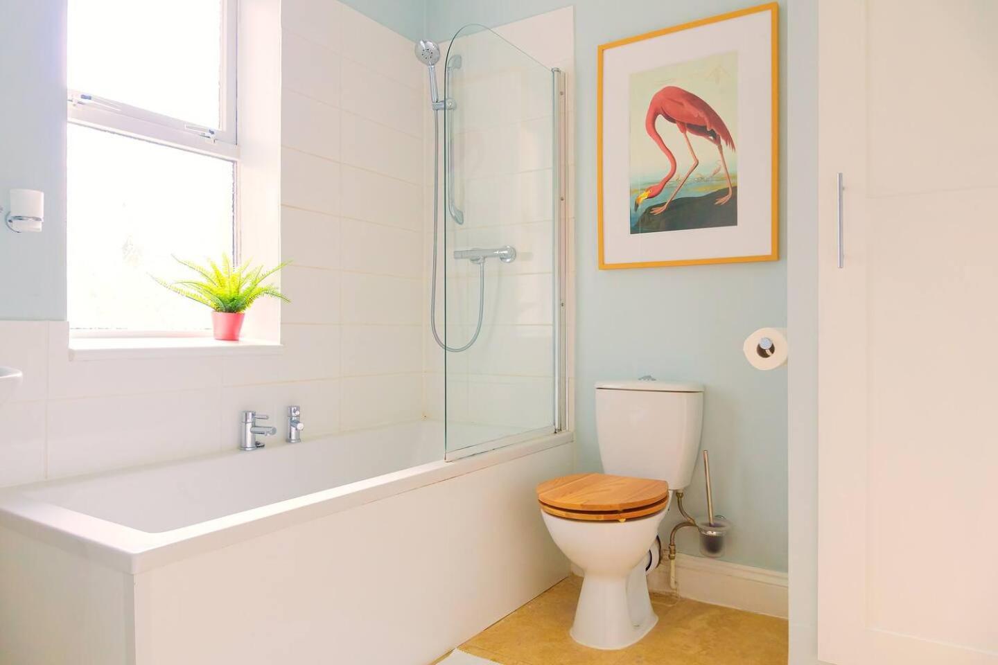 Air Maison - Shore Stay