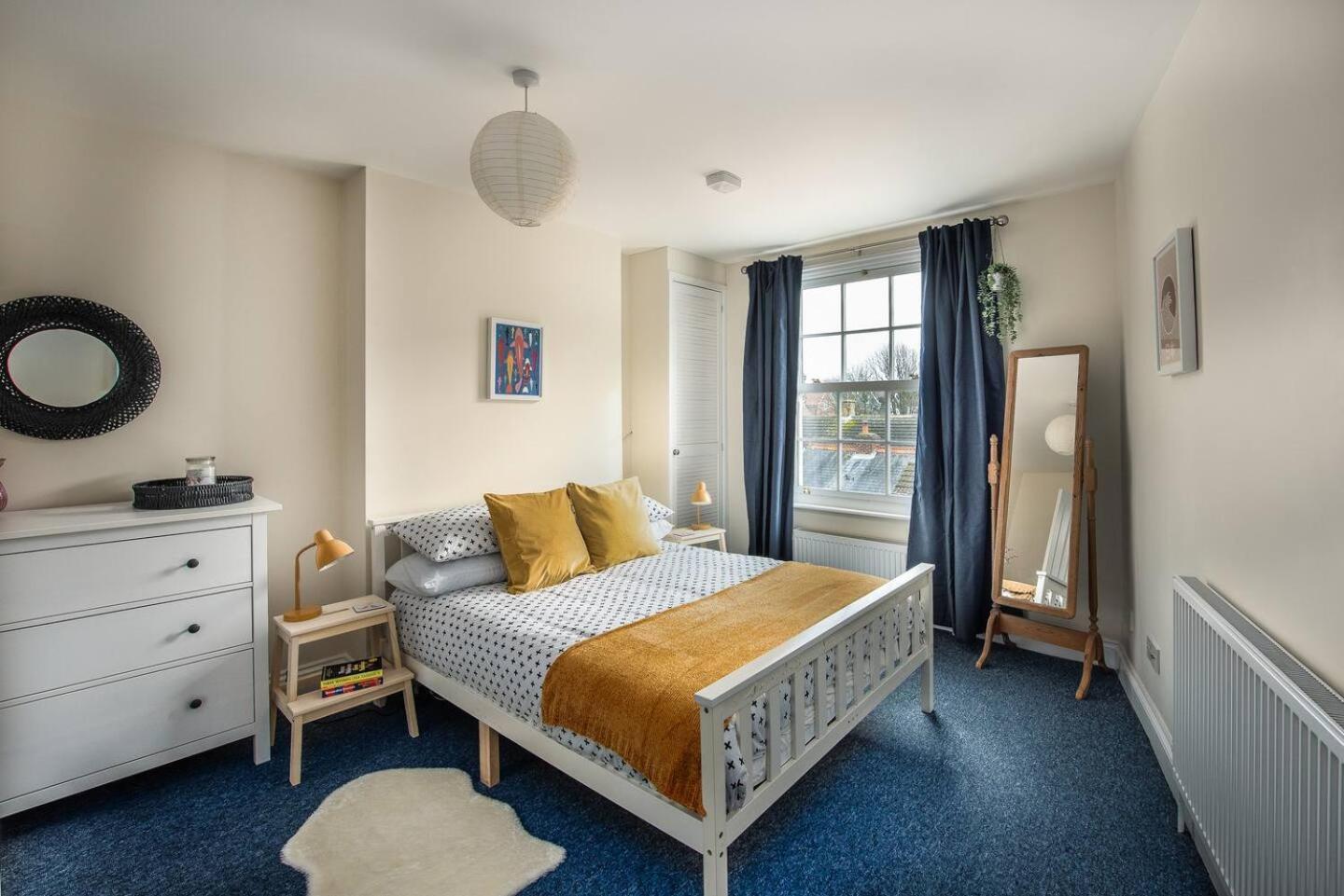 Air Maison - St Jude's View