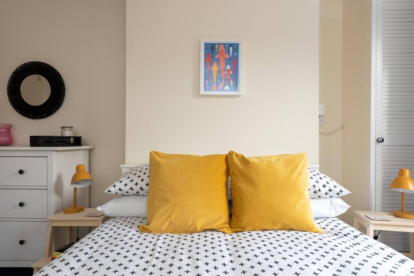 Air Maison - St Jude's View