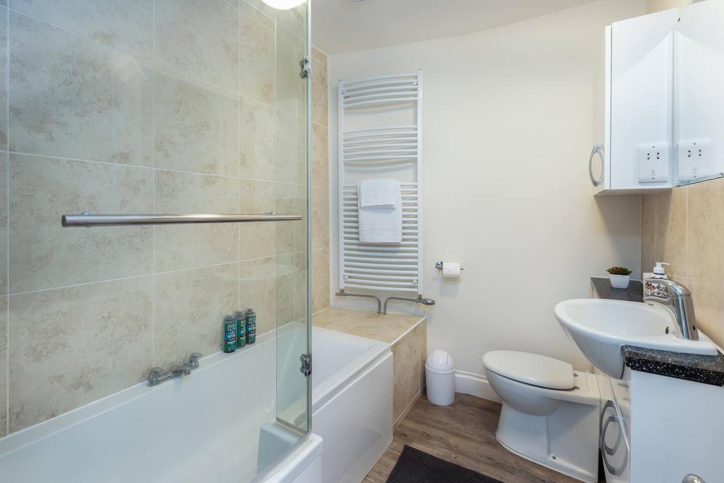 Air Maison - St Jude's View