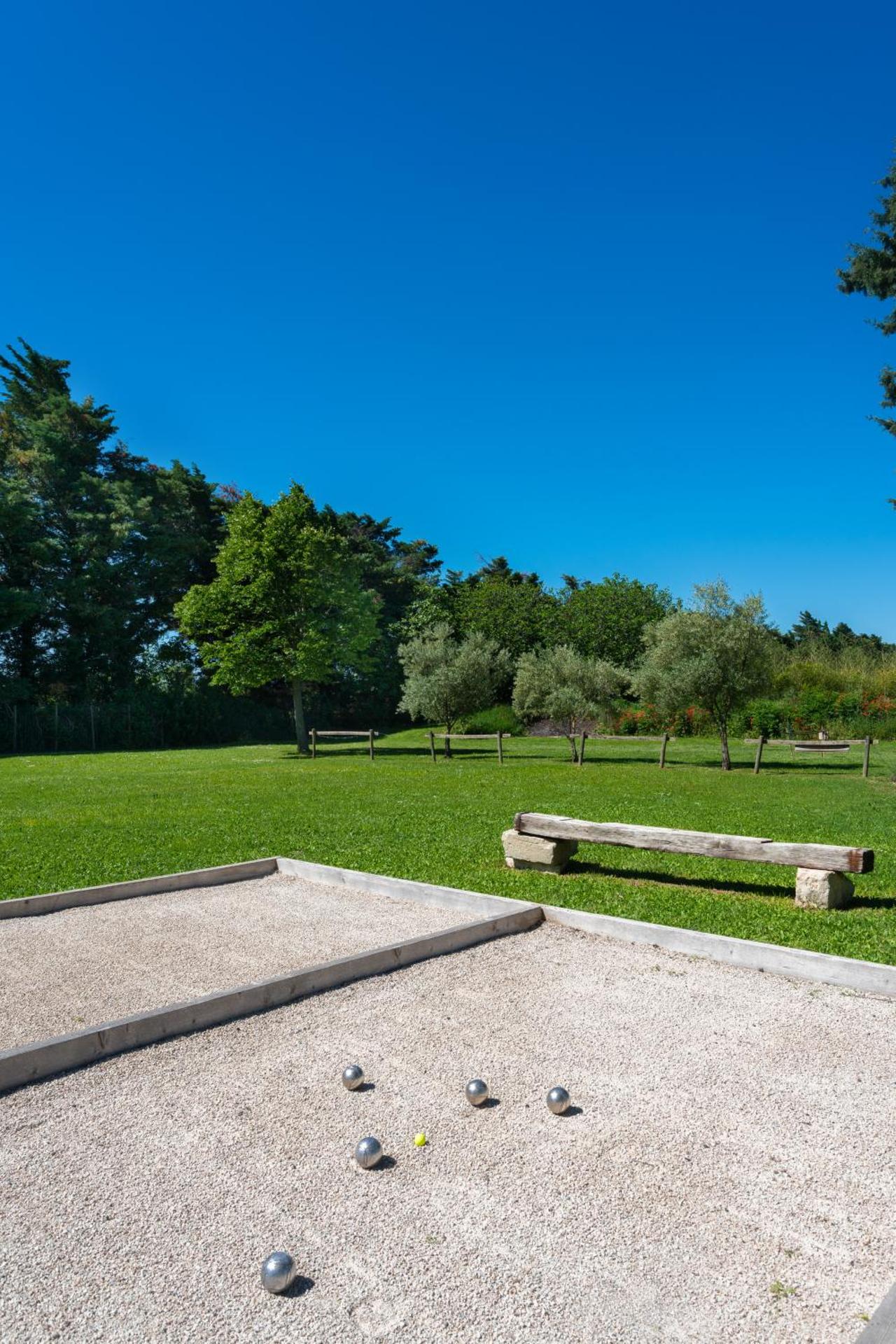 Le Mas de la Vinçane