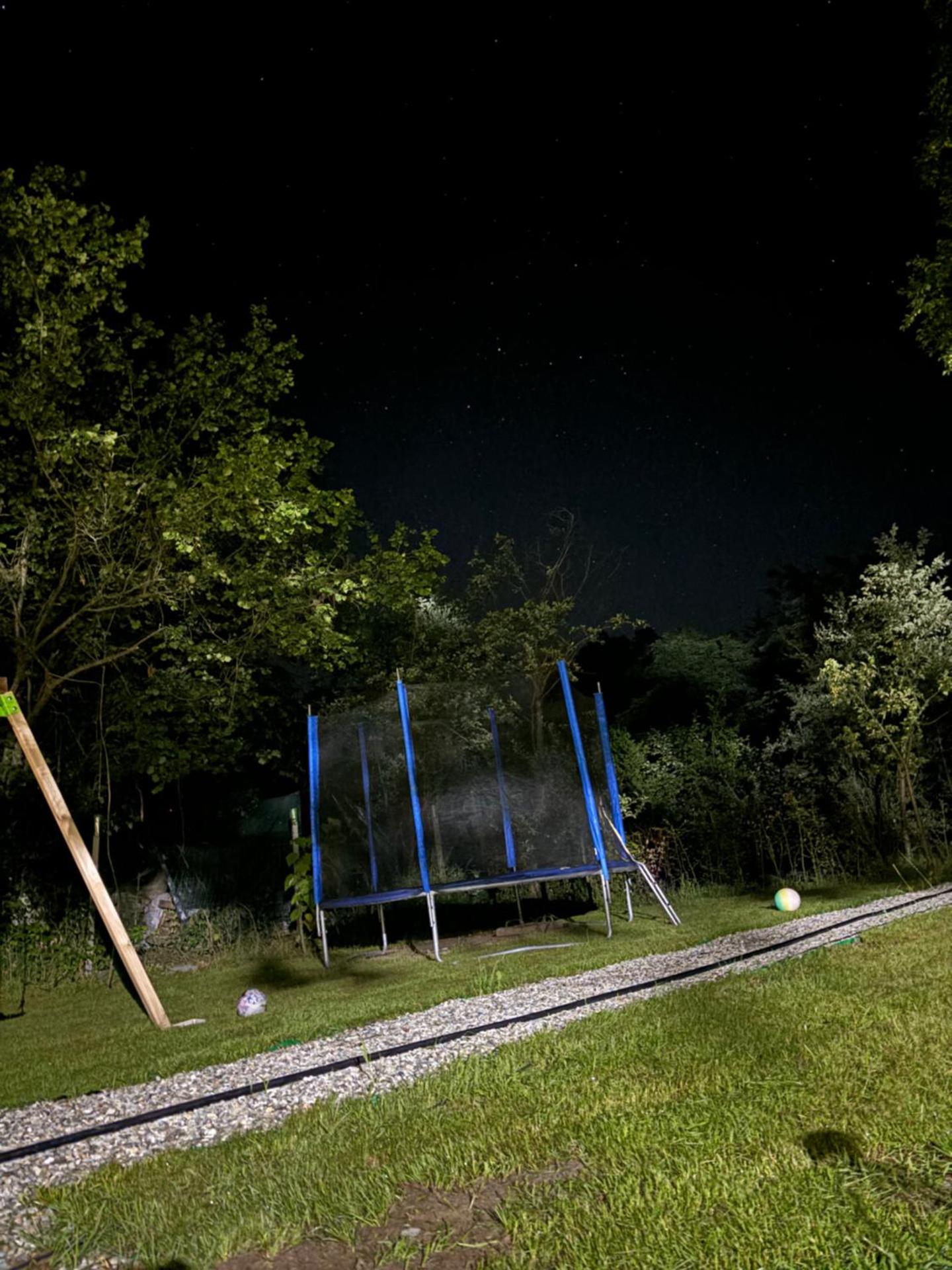 Children play ground