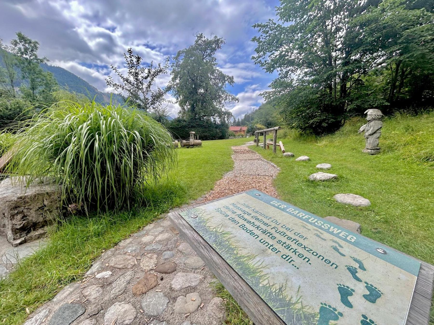 Children play ground