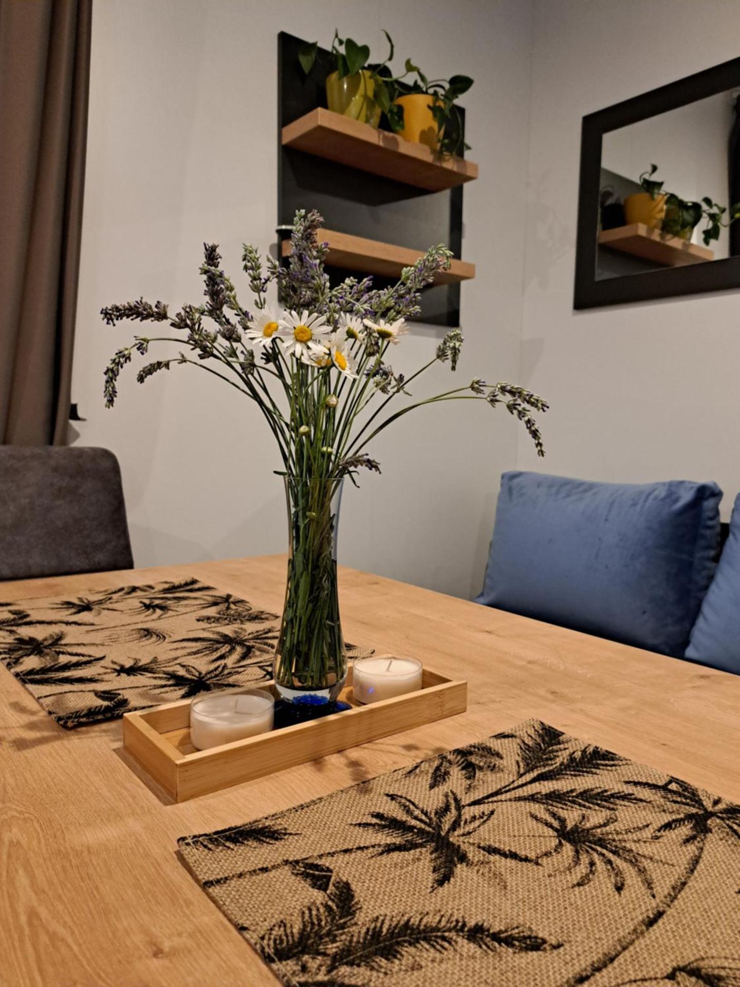 De Luxe mobilna kuća Kijani, 44m2