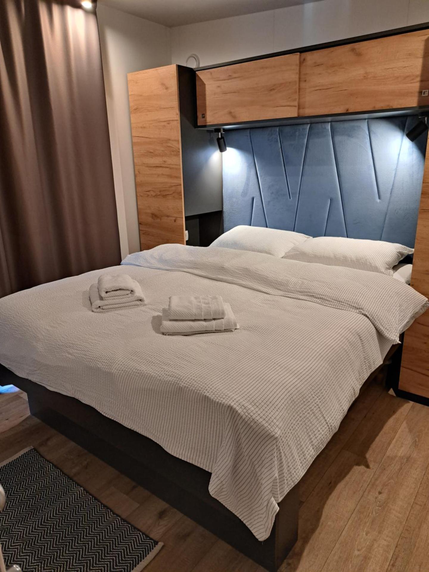 De Luxe mobilna kuća Kijani, 44m2