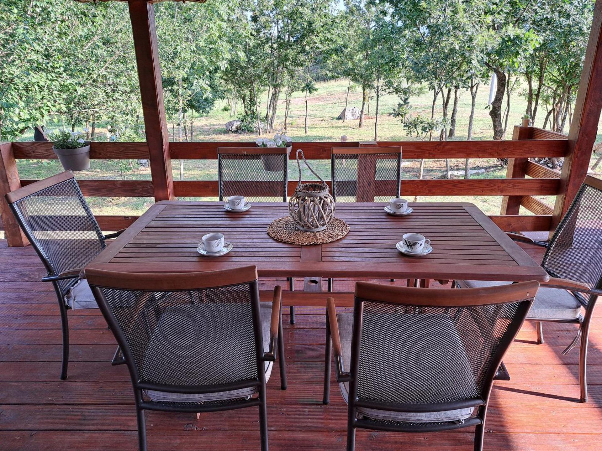 De Luxe mobilna kuća Kijani, 44m2