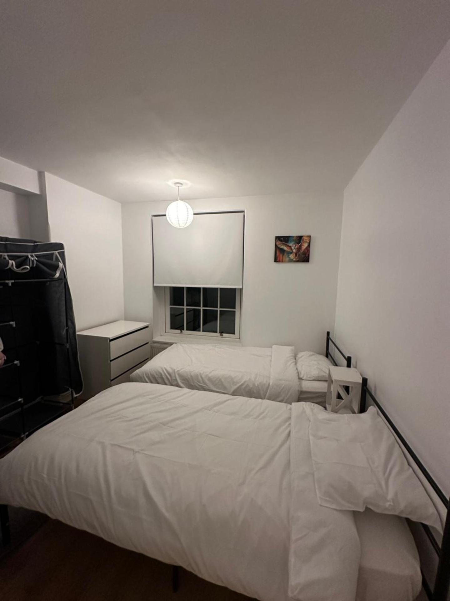 Great location room in central London - Waterloo