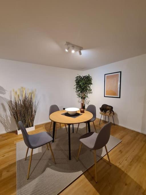 Apartment Bolberg Rückzugsort, Yoga-Zimmer, Büro, Hobbyküche