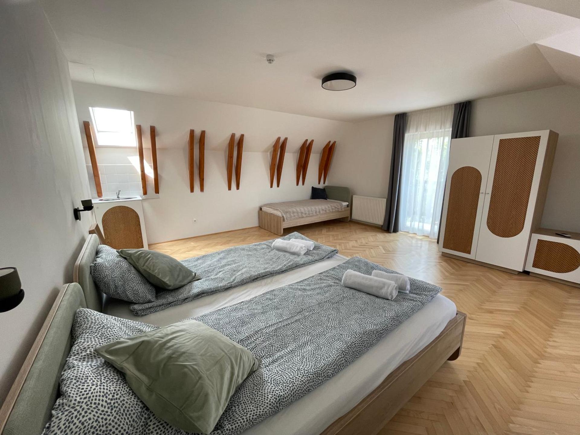 Villa Chardonnay Etyek