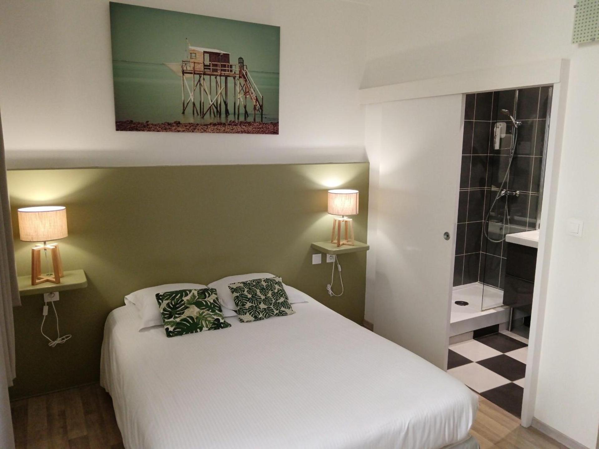 View (from property/room)