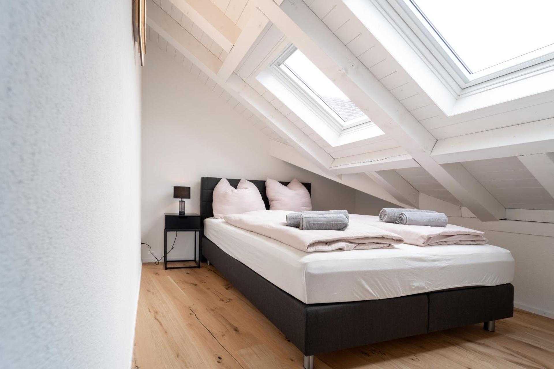 Wohnung mit Extraklasse an fantastischer Lage!