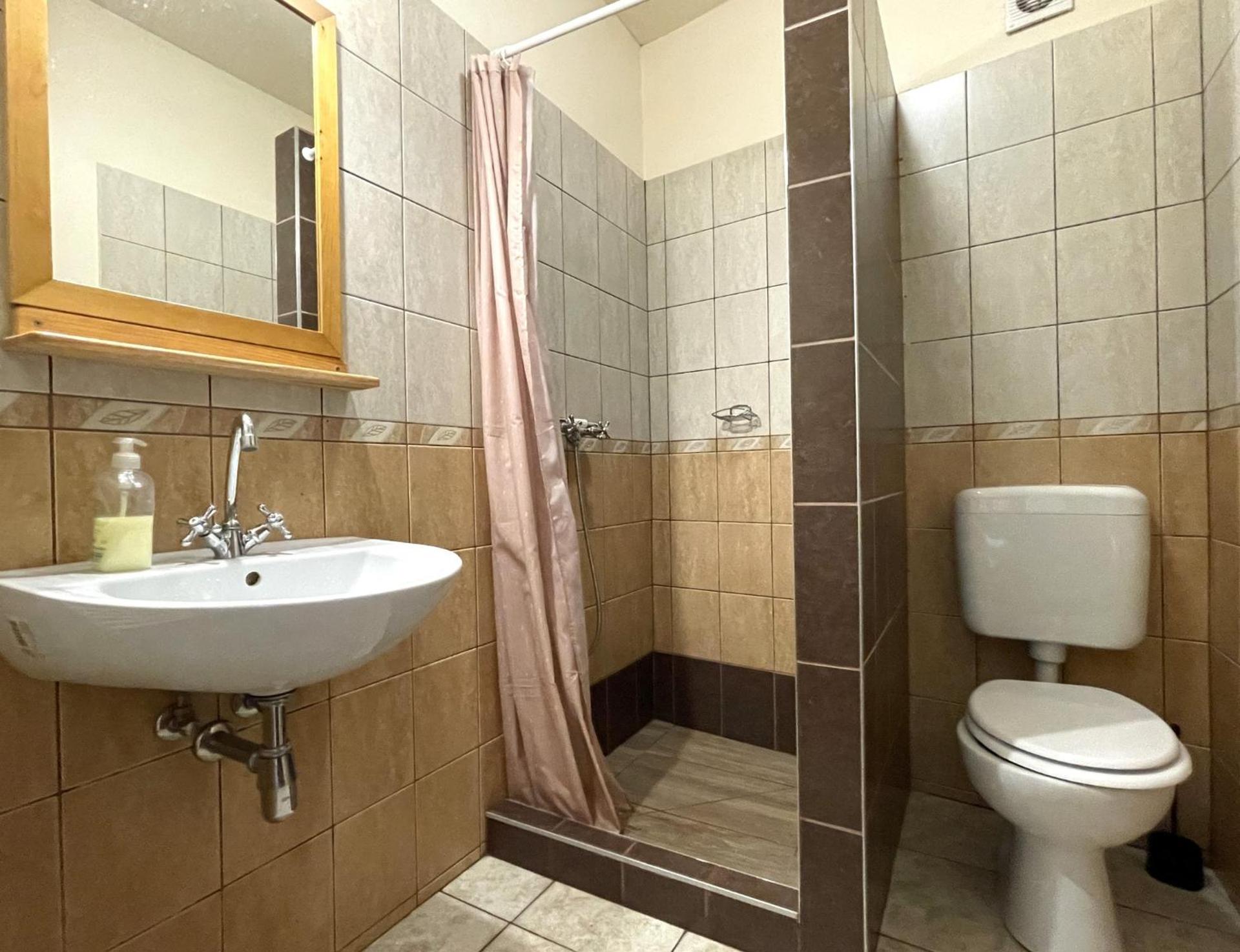 Vadászkürt Vendégfogadó