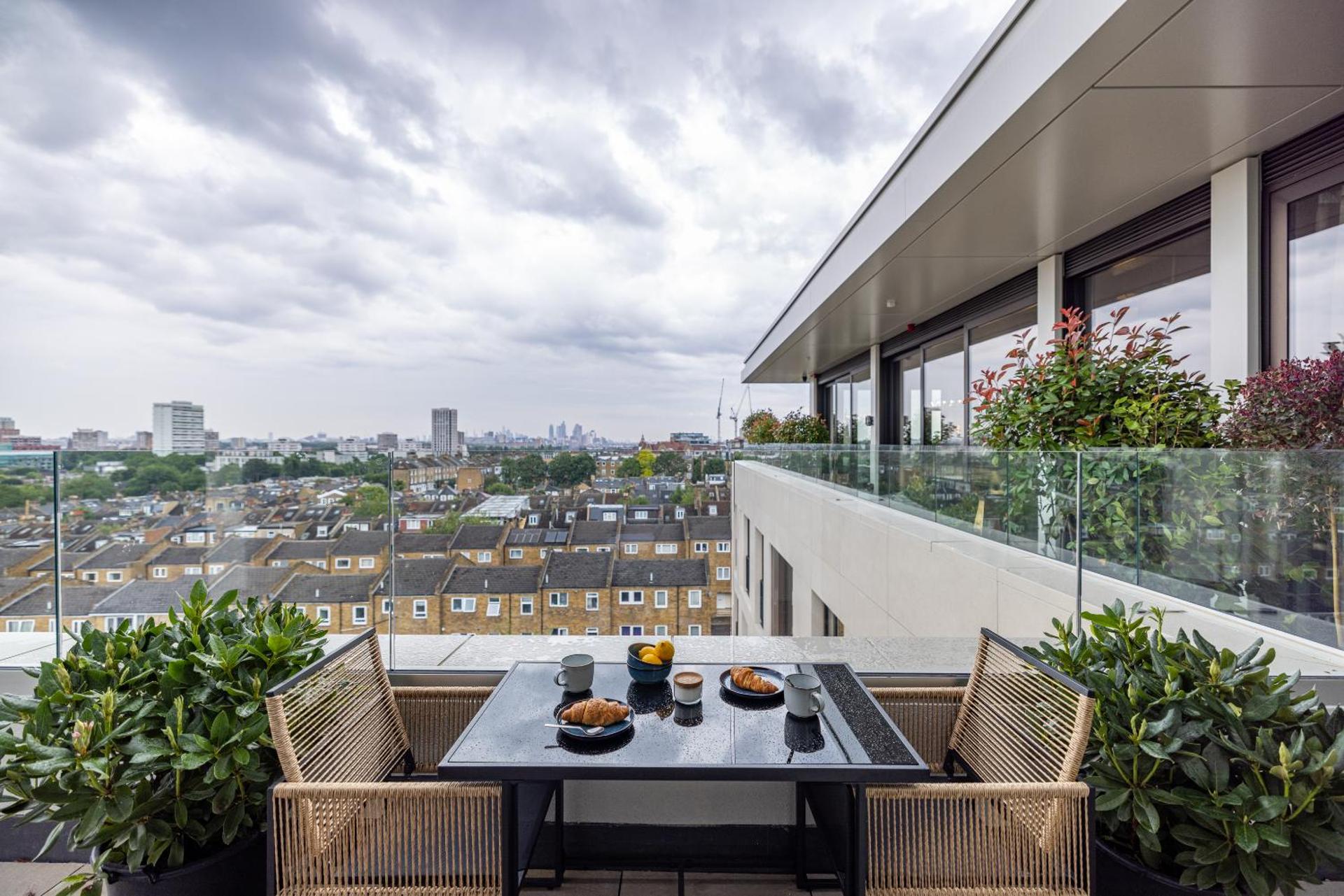 View (from property/room)