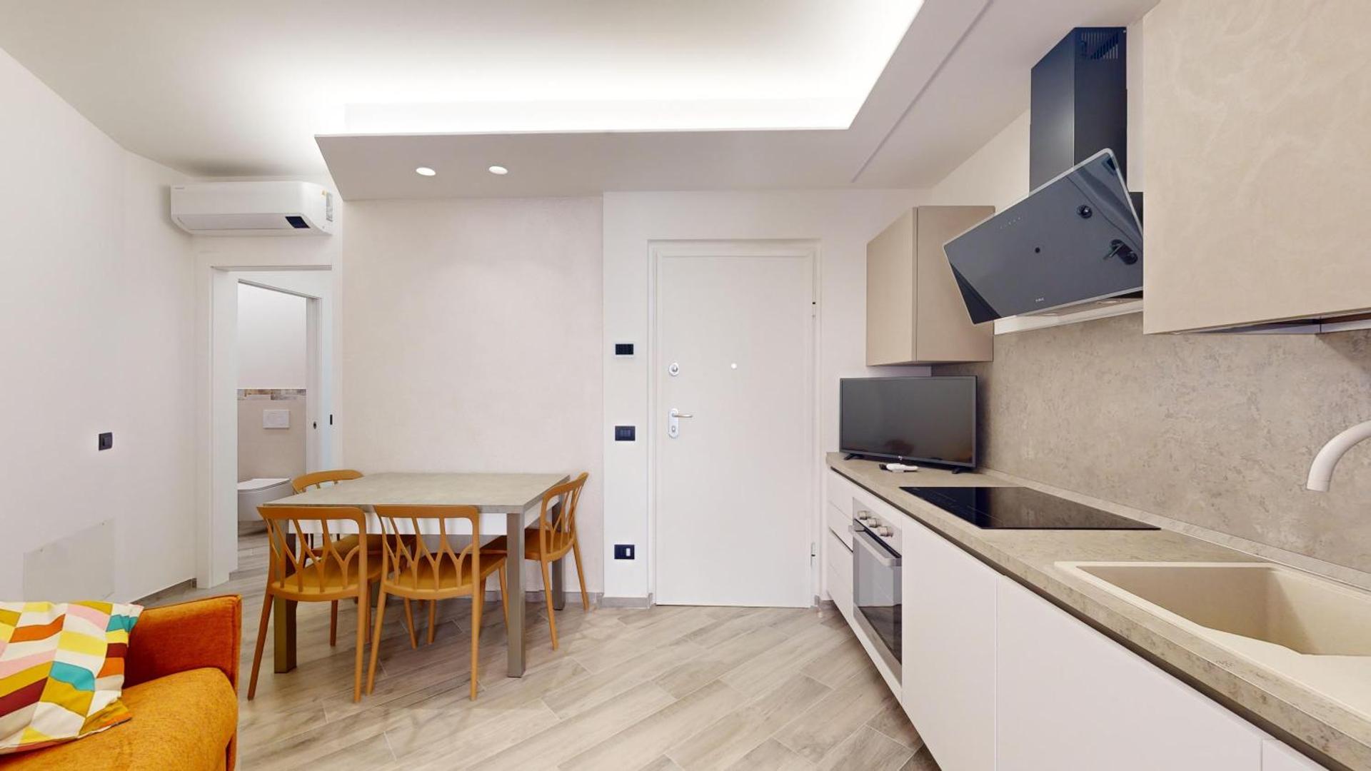 Casa di Pietra - By Ligooria