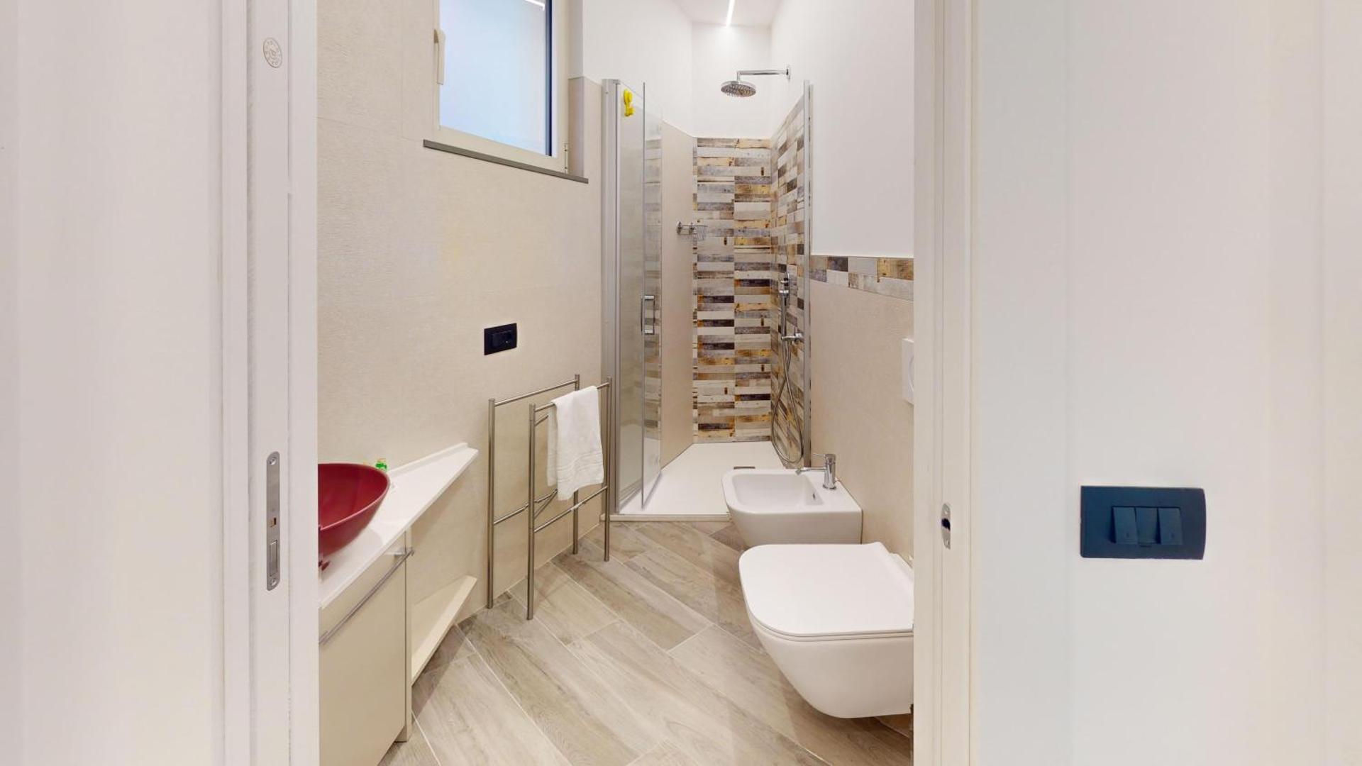 Casa di Pietra - By Ligooria