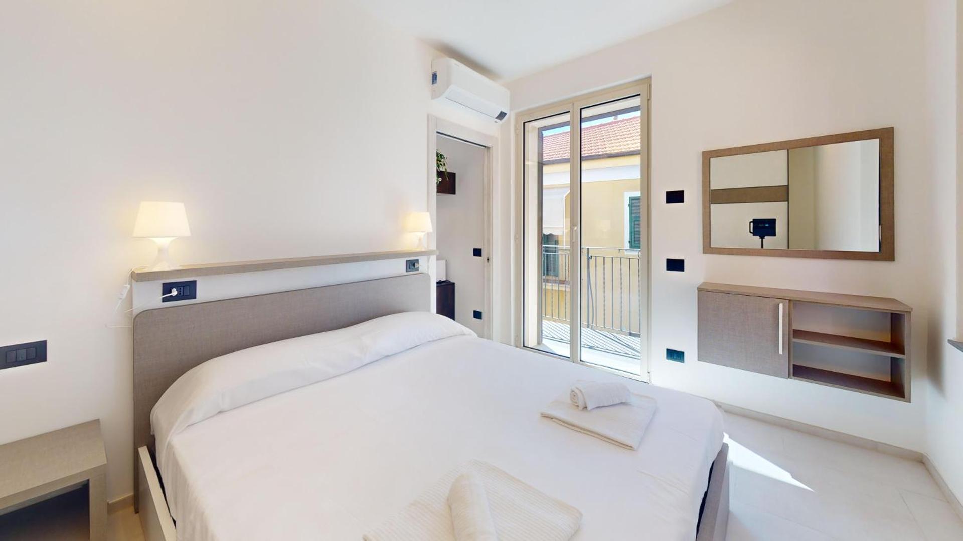 Casa di Pietra - By Ligooria