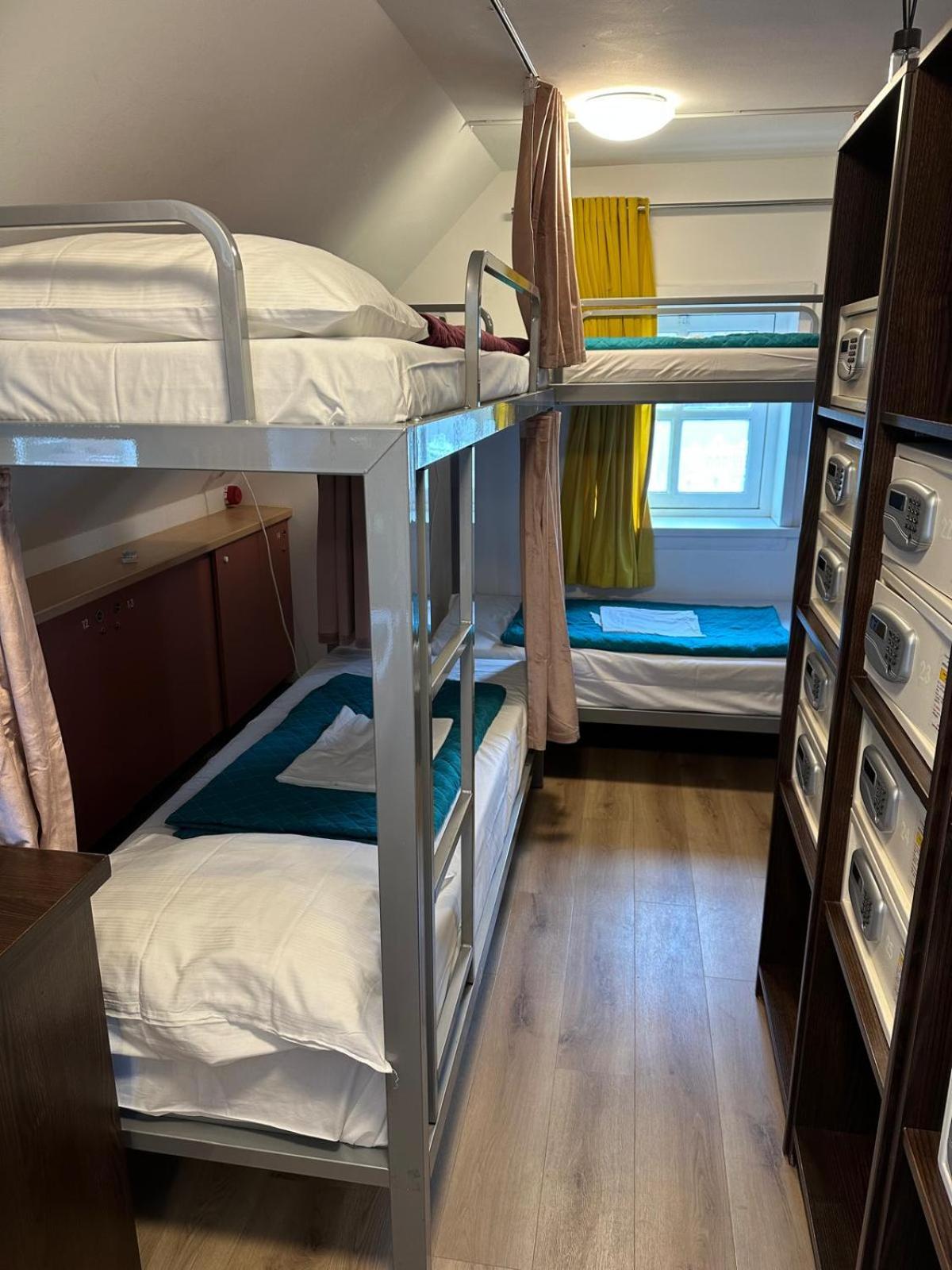 Room Mate Hostel Amsterdam Zaandam