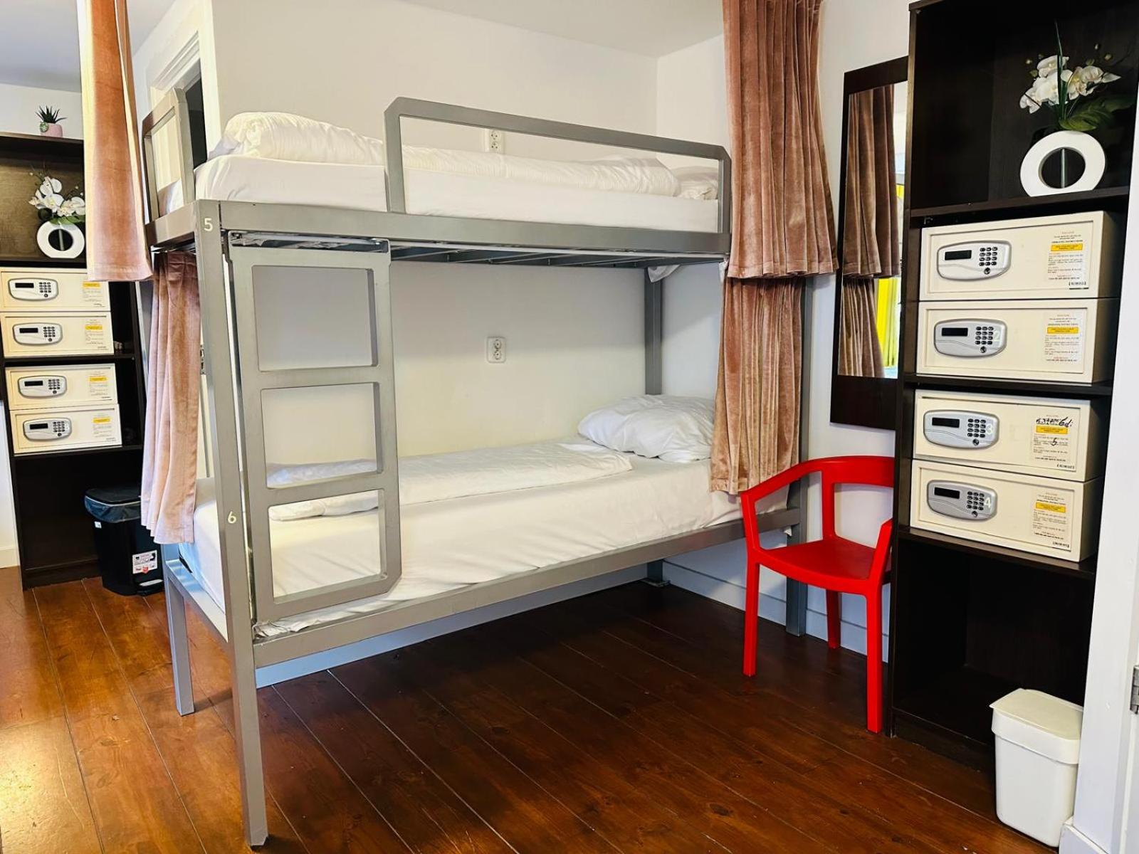 Room Mate Hostel Amsterdam Zaandam