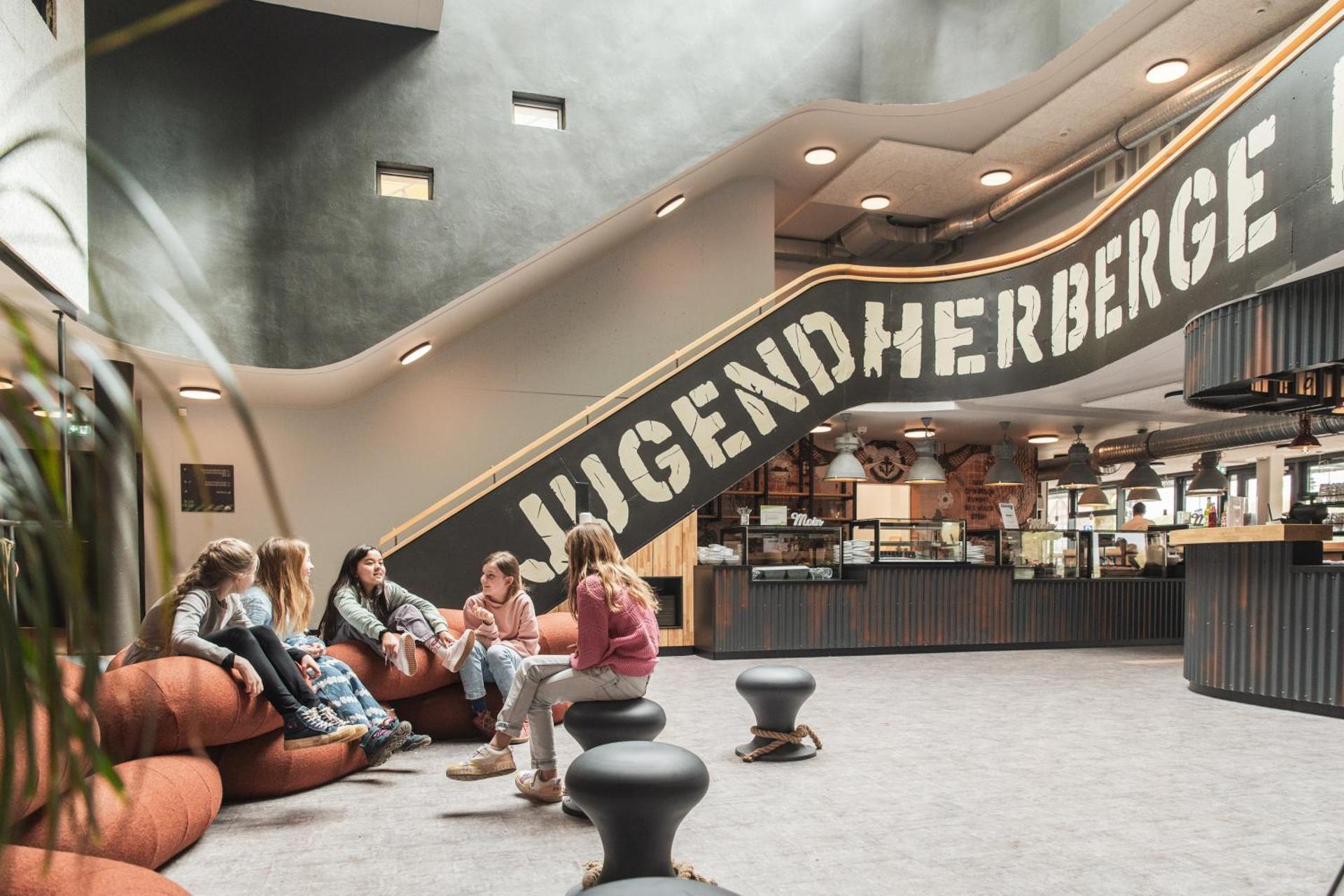 Jugendherberge Bremen