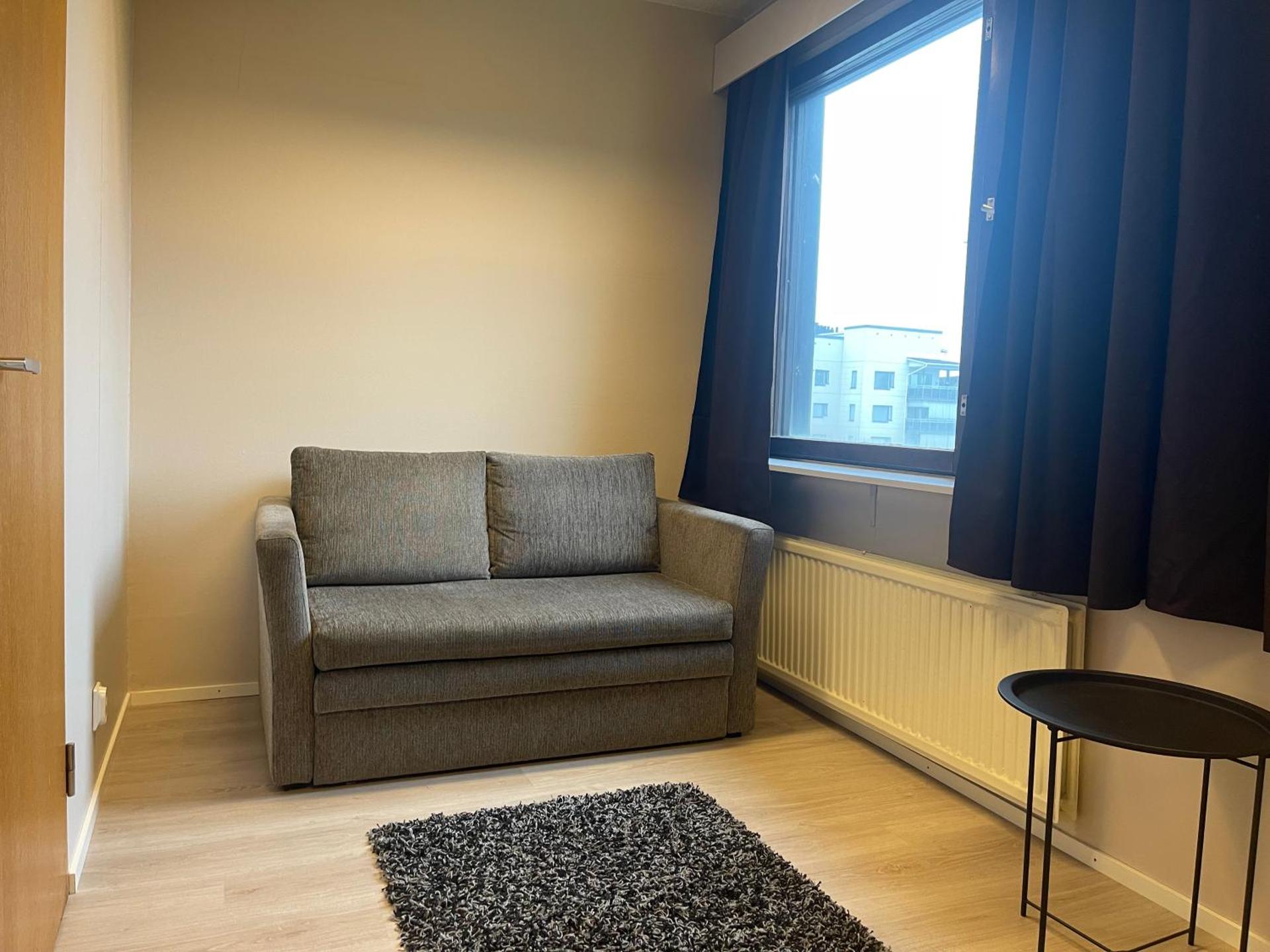 Scandinavian Dream Guesthouse and Apartments