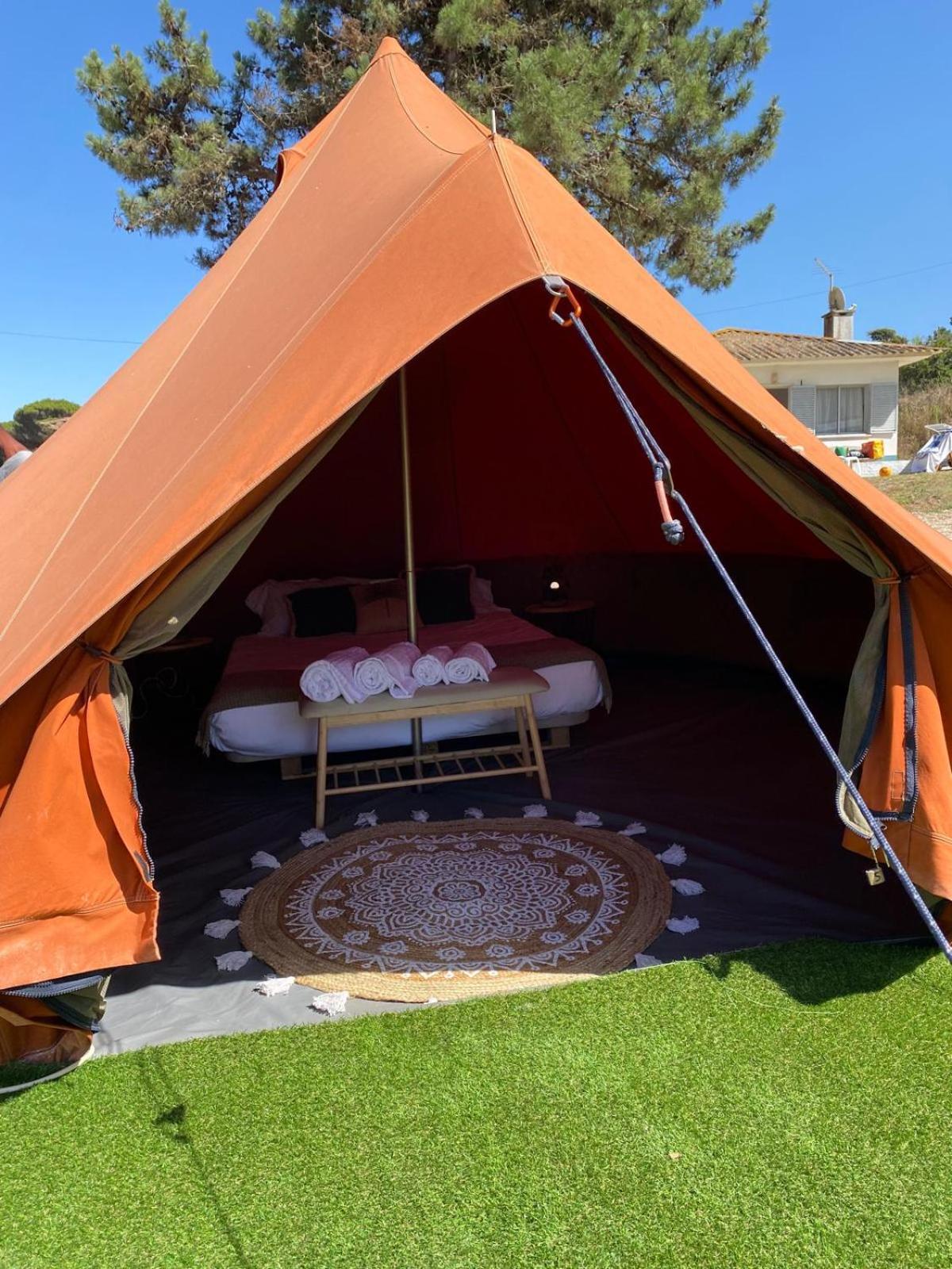 Campimeco by Campigir