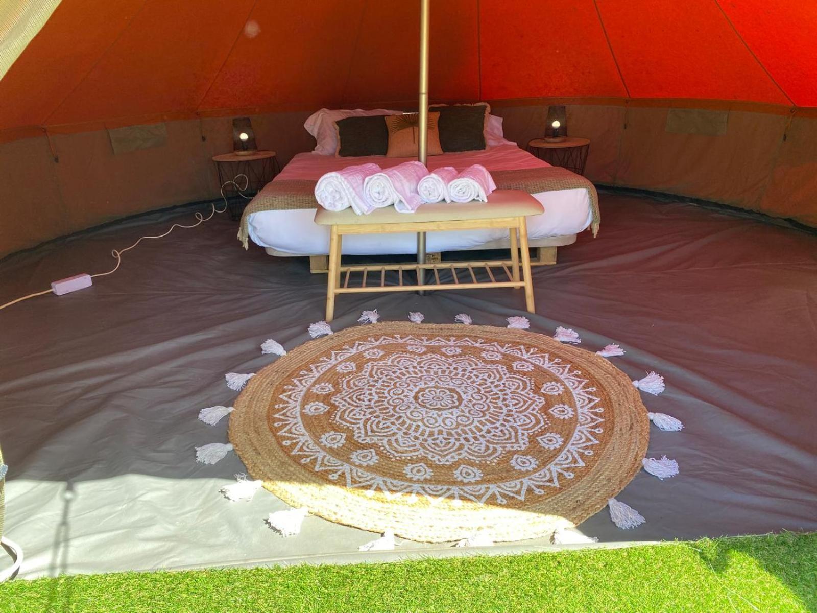 Campimeco by Campigir