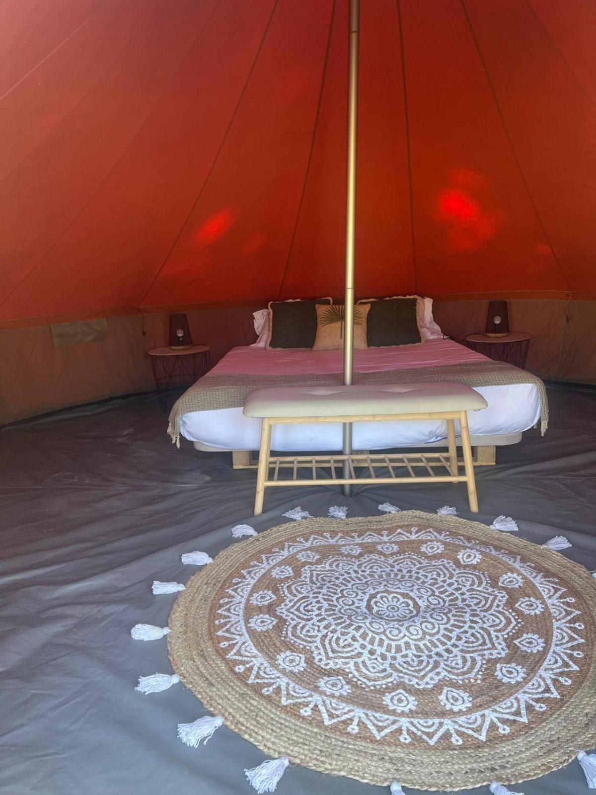 Campimeco by Campigir