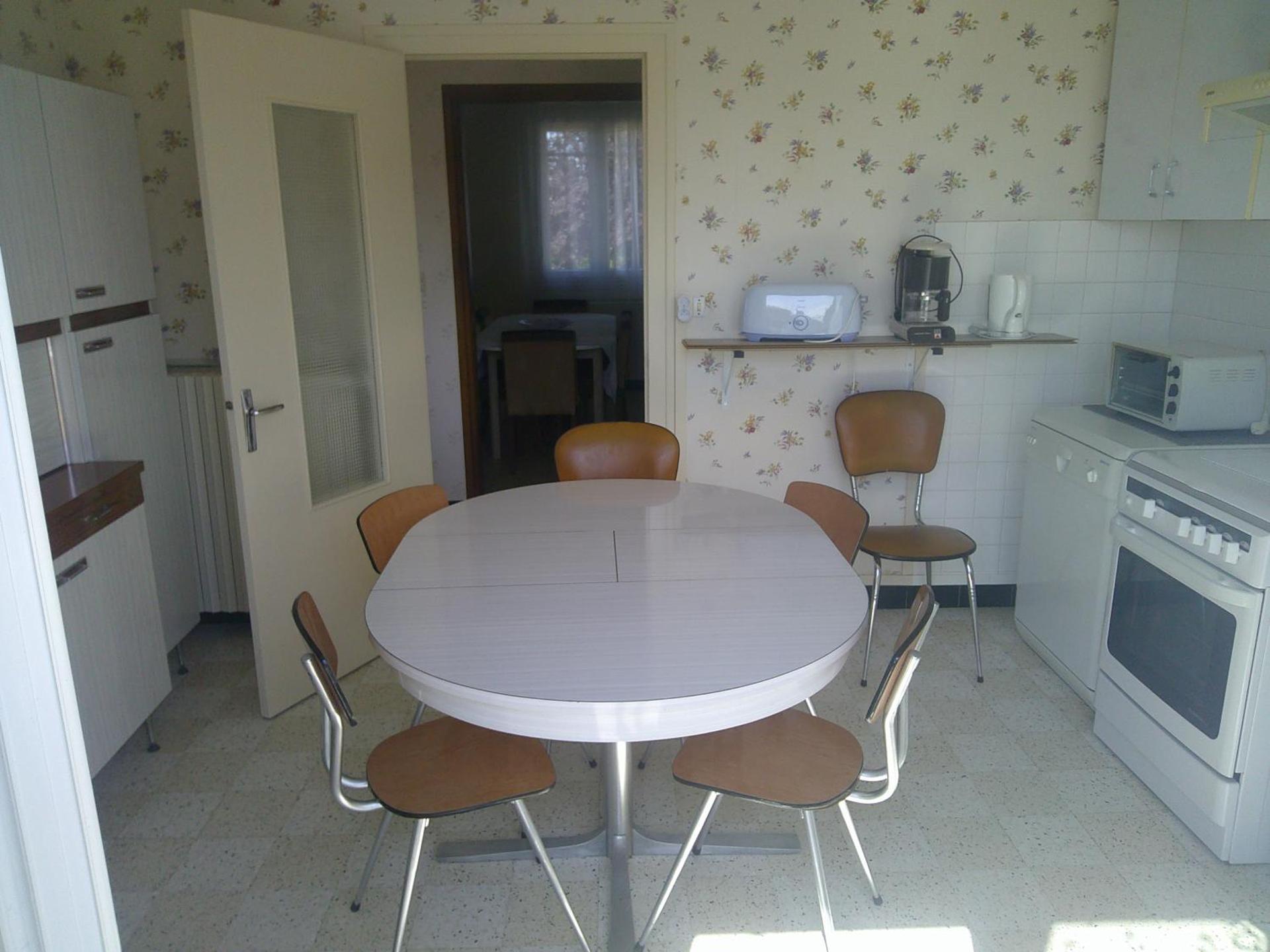 le pavillon a la campagne