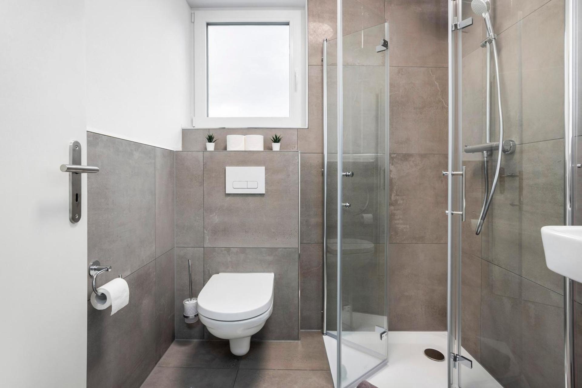 Egge Resort 7a mit Whirpool u Sauna