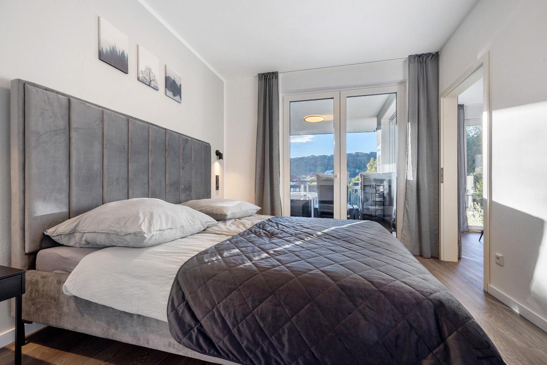 Egge Resort 7a mit Whirpool u Sauna