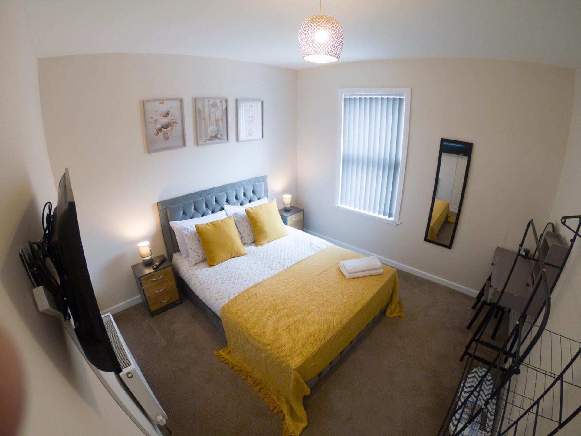 Miles Home Anfield-Liverpool