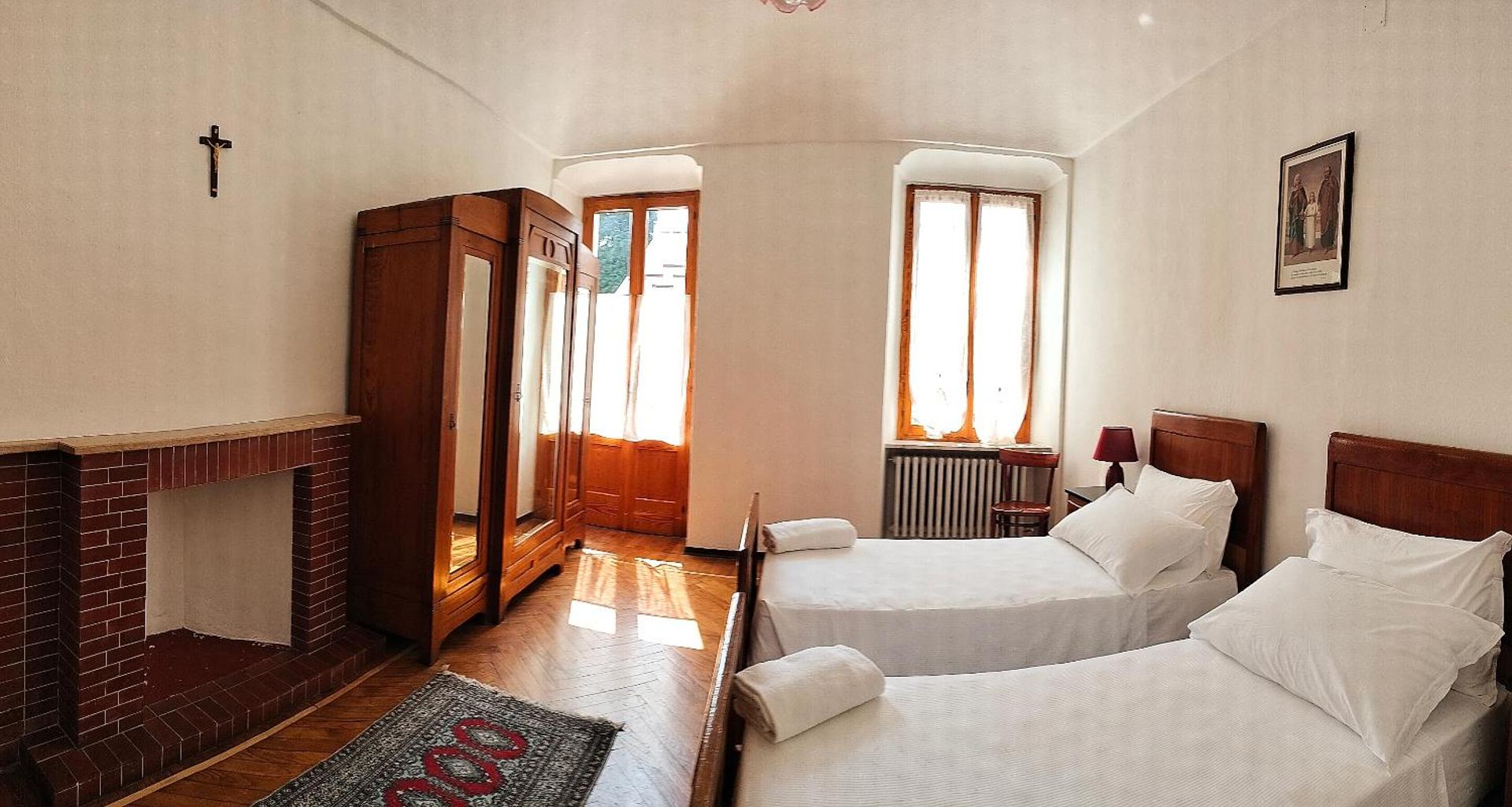 Casa dell'Angelo custode