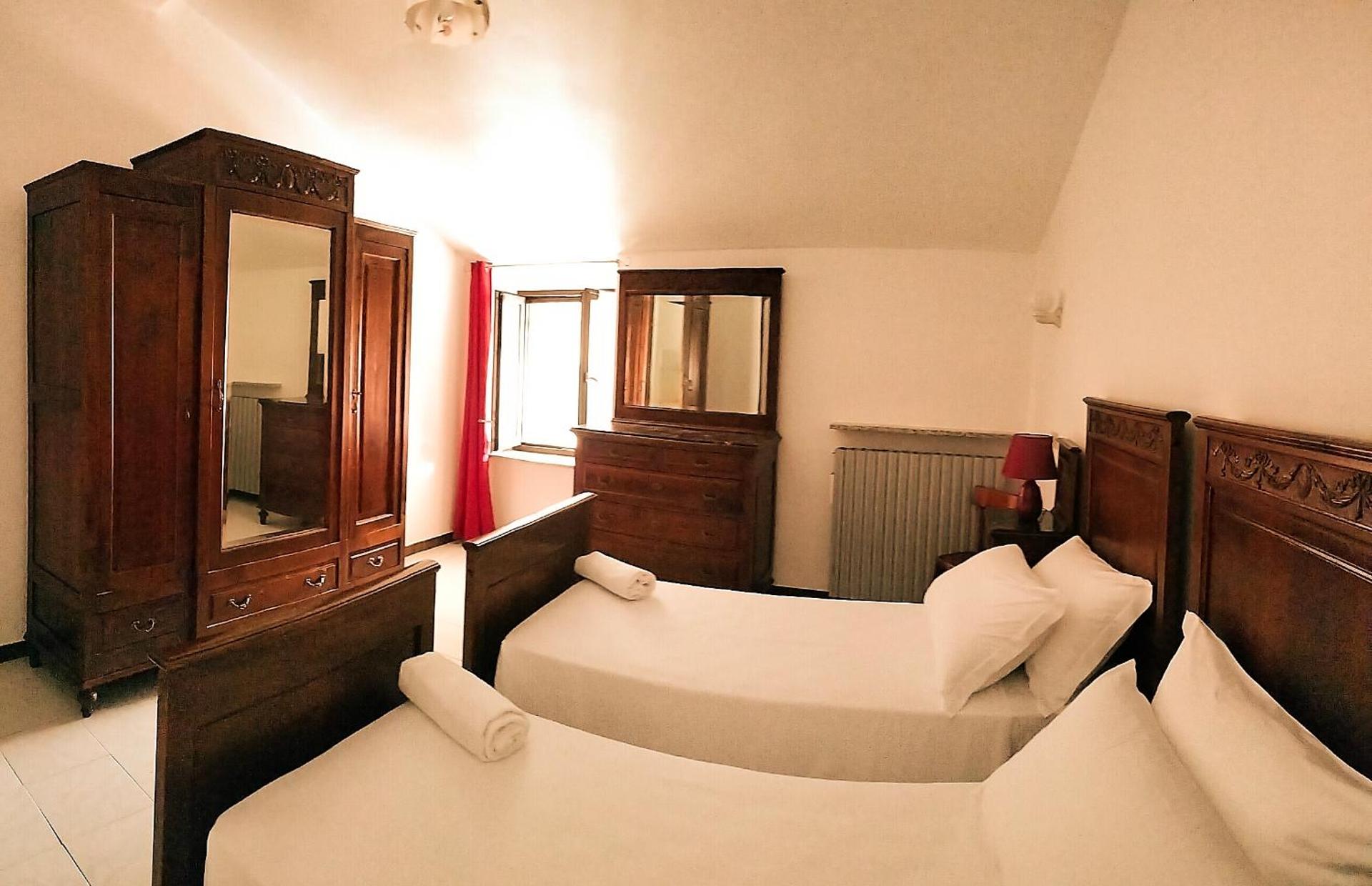 Casa dell'Angelo custode