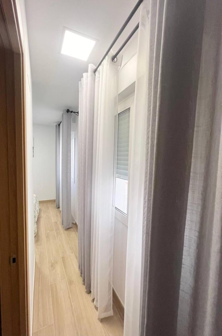 Pensión Alicante Bergez