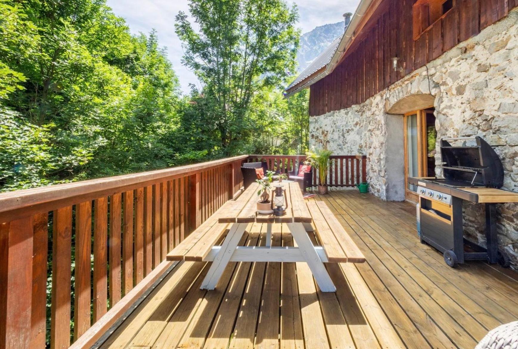 Ecrins Lodge