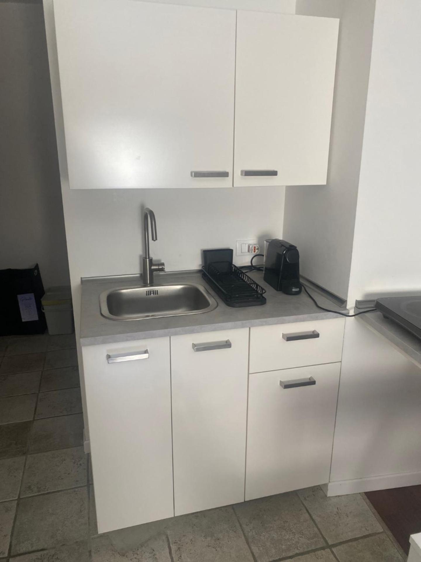 Appartamento Karolina