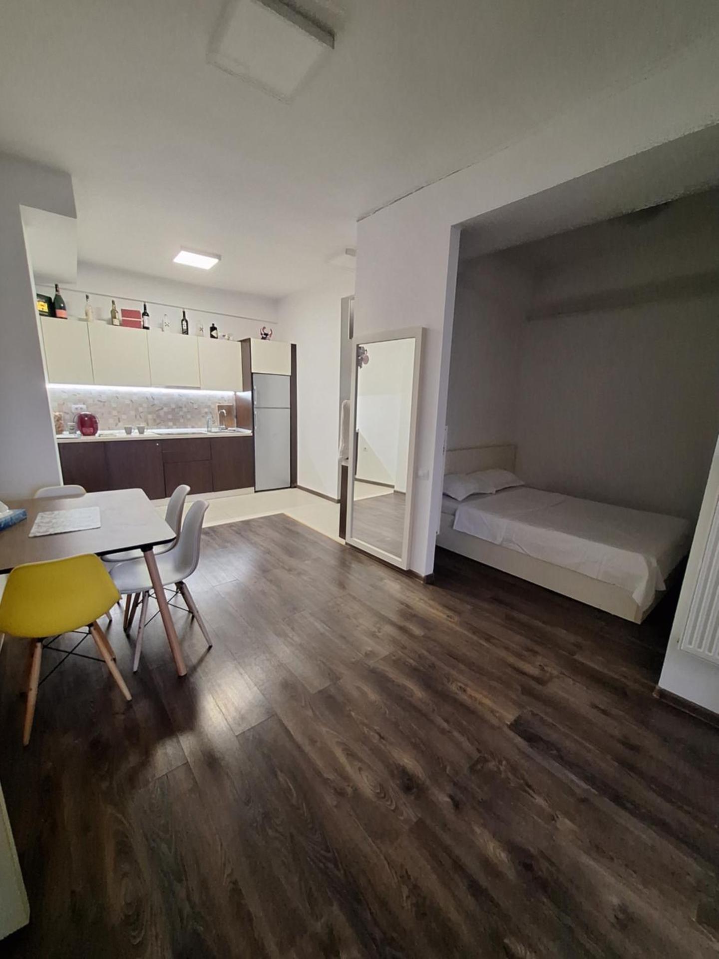 Grand Central Eforie