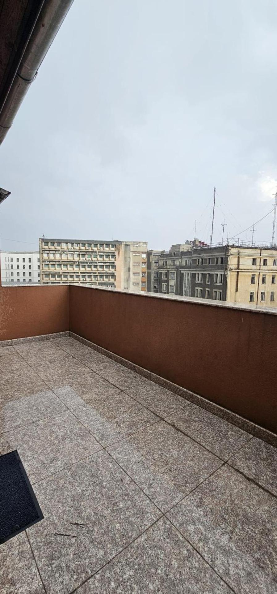 Grand Central Eforie