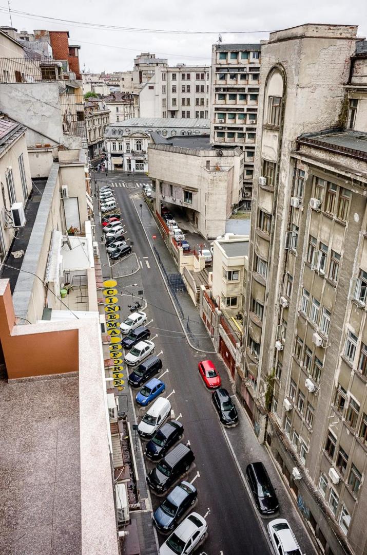 Grand Central Eforie