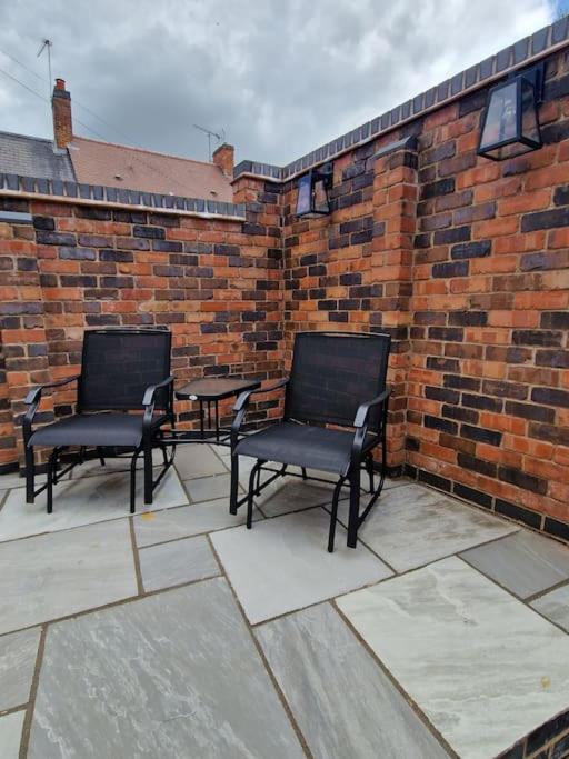 Stylish Little Bowden Retreat - Market Harborough